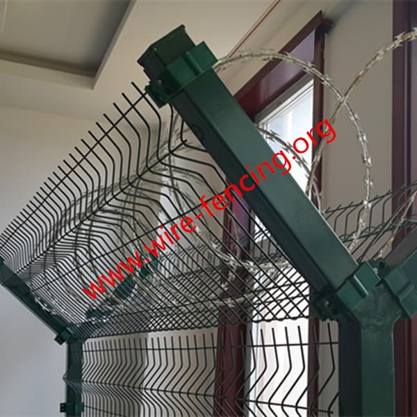 cheap airport fence supplier-factory